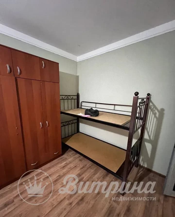 2-комнатная квартира Чиланзарский  — 2