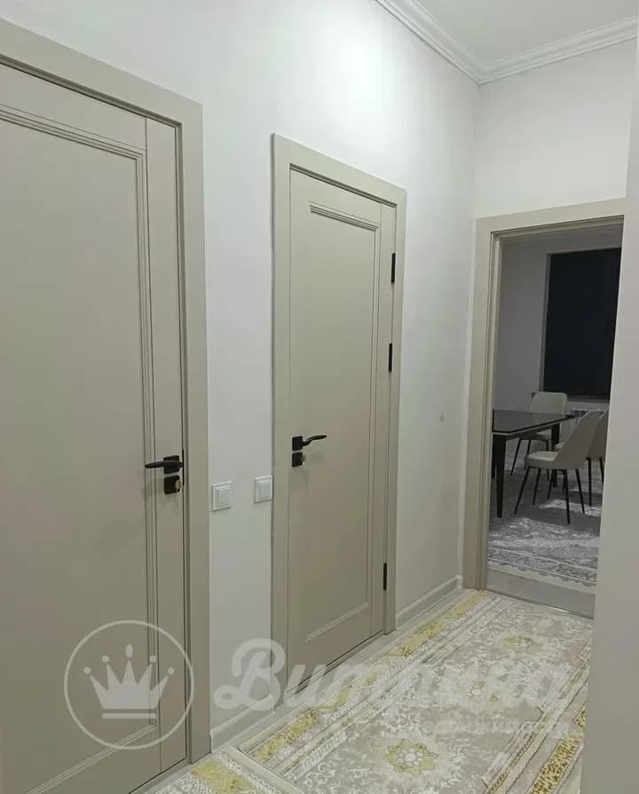 3-Комнатная Квартира ЖК Нурхает — 7