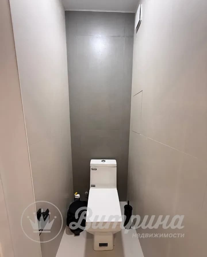 3-комнатная квартира Юнус Абад  — 10