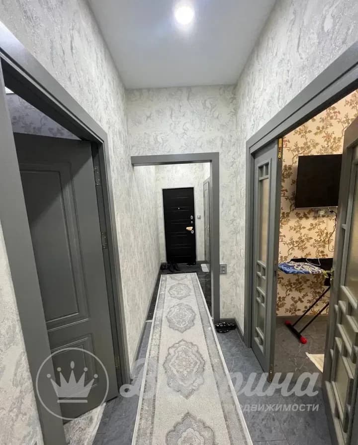 2-комнатная квартира в Буз-1 — 6
