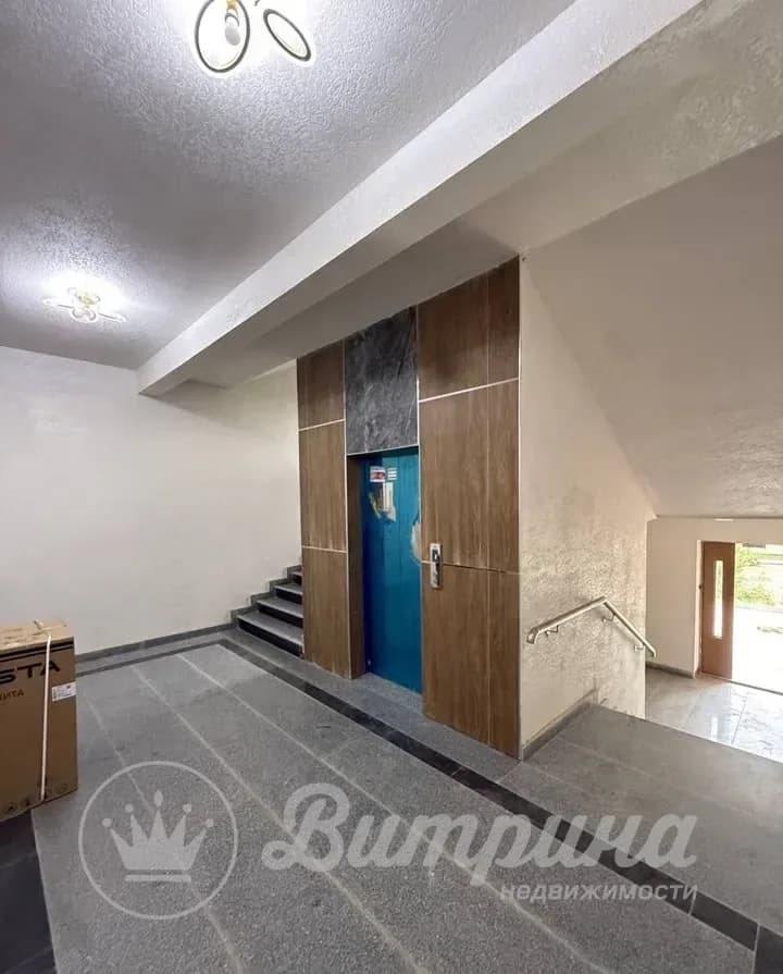 3-Комнатная Квартира ЖК Al Bino — 8