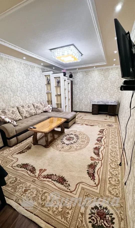 2-комнатная квартира в Улица Бобур  — 5