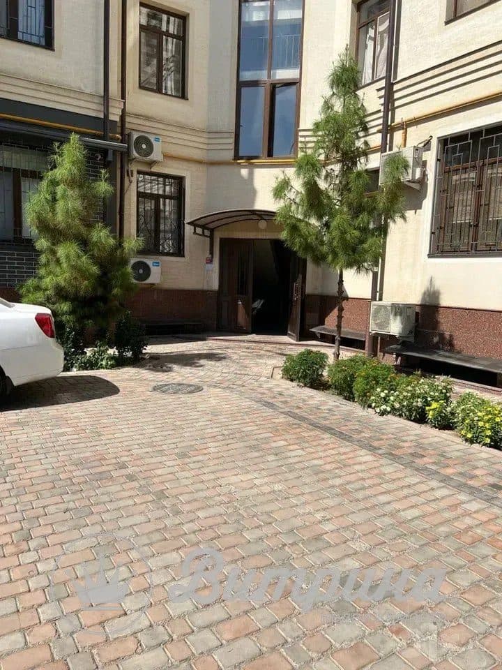 1- комнатная квартира в Яшнабадском районе Дубовая — 1