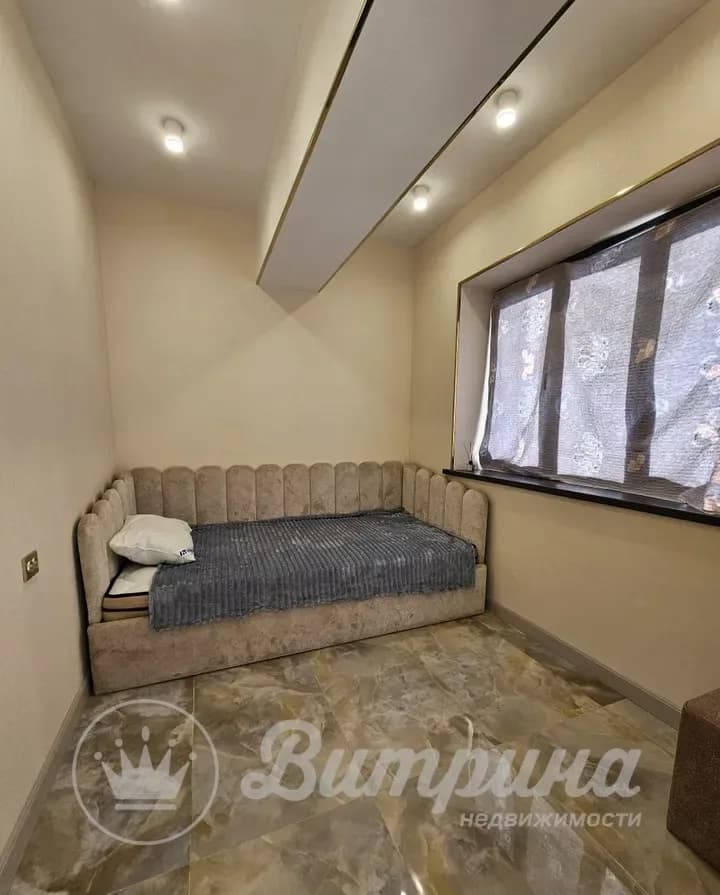 2-комнатная квартира в ЖК Чимган Малл — 5