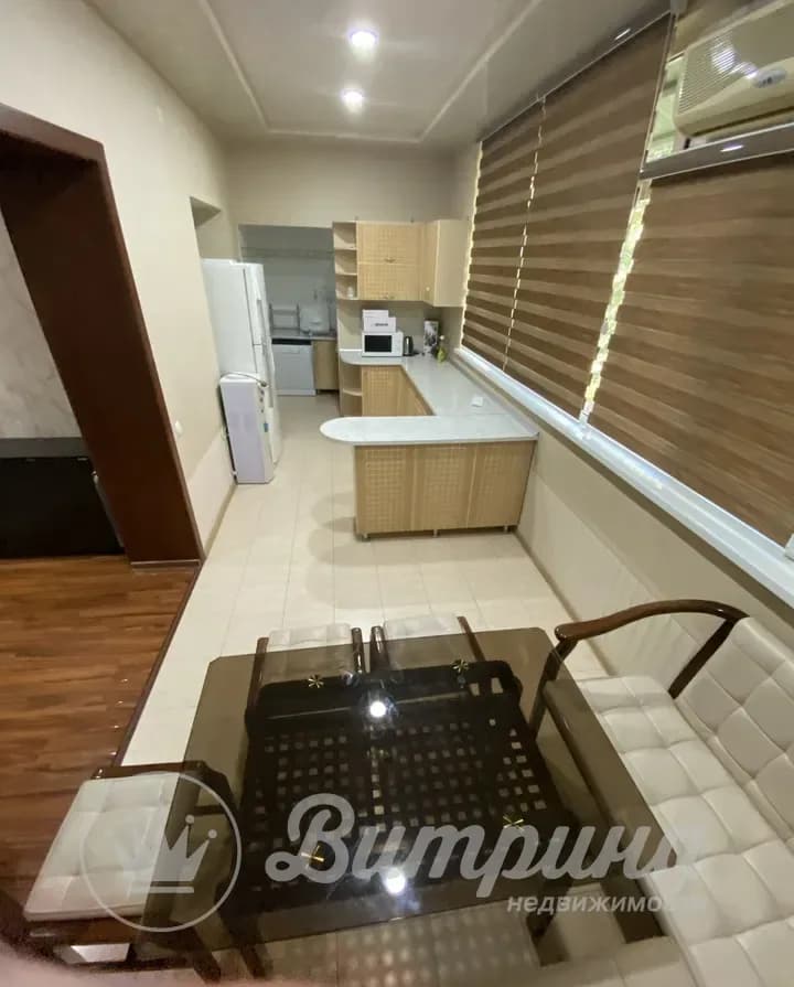 5-комнатная квартира Яккасарайский — 6
