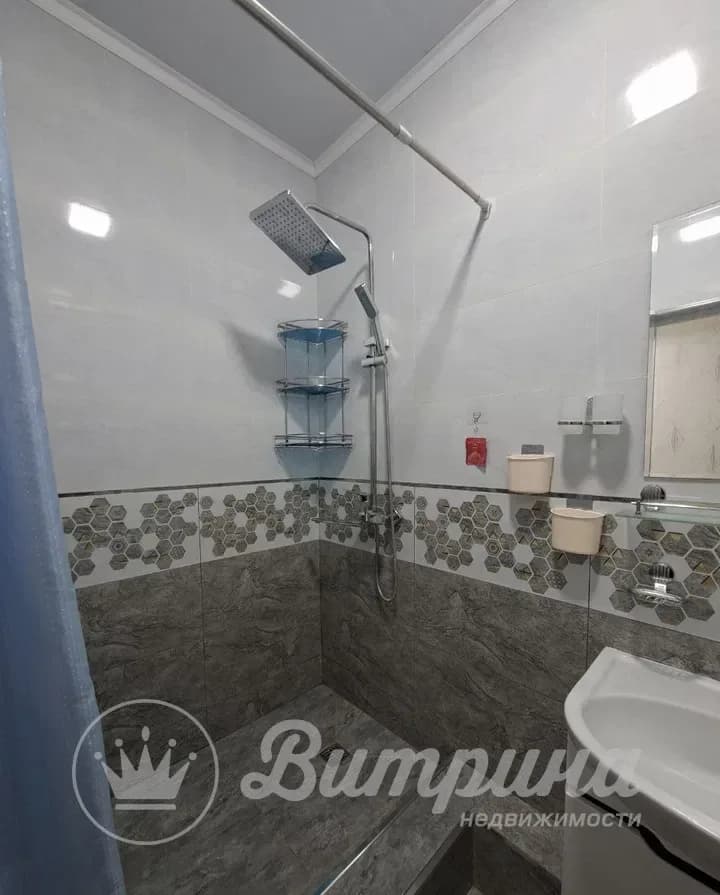 2-комнатная квартира в Яшнабаде — 8