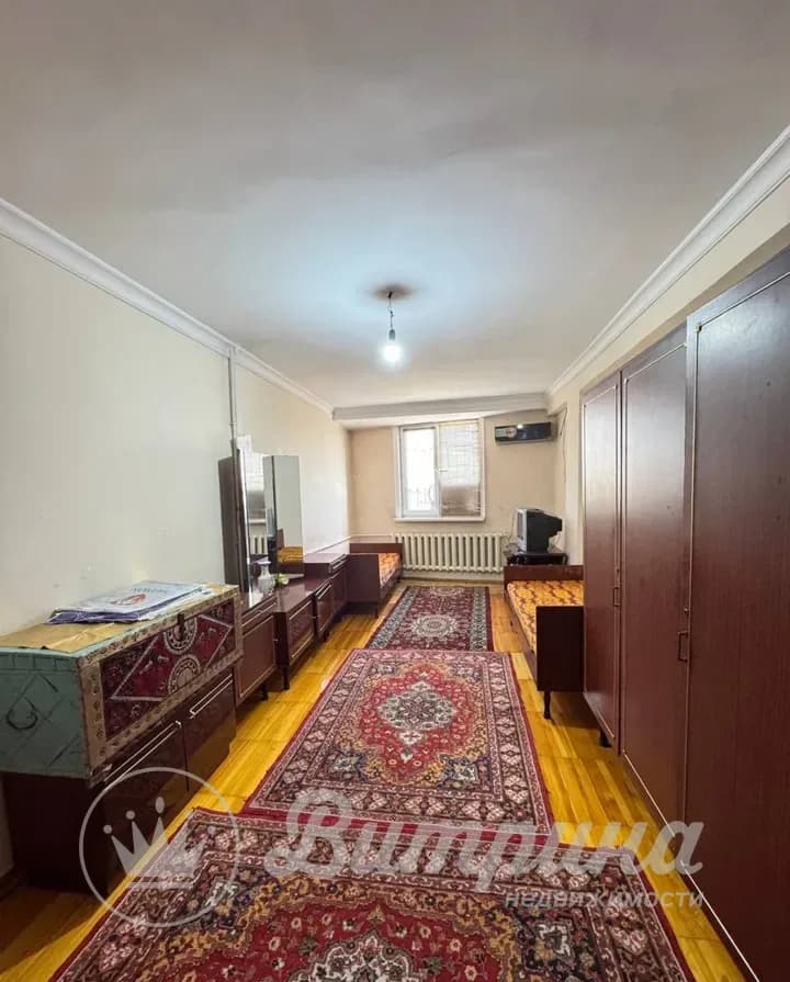 4-кгмнатная квартира в Юнусабад 2 — 4
