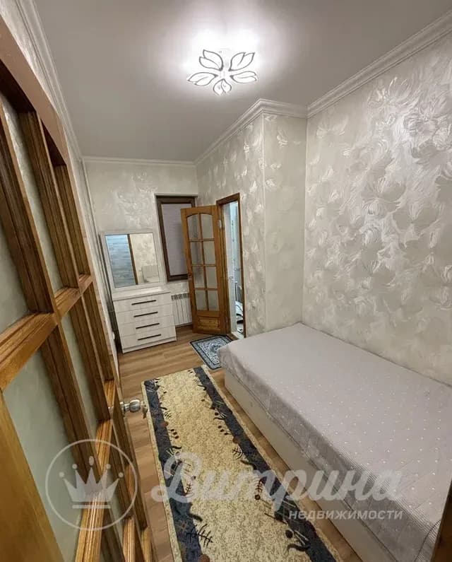 2-комнатная квартира в Яккасарае