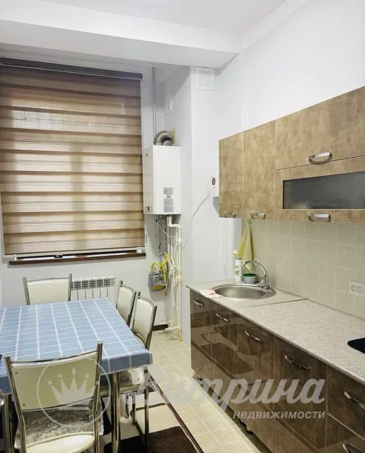 2-комнатная квартира в улица Паркент  — 1