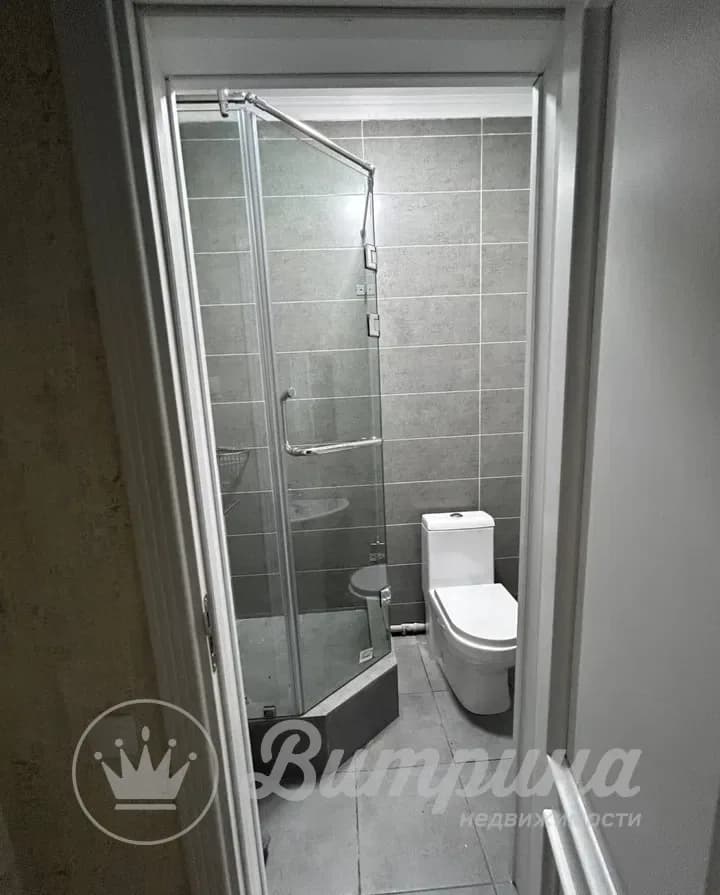 4-комнатная квартира Жк Гринвич  — 5