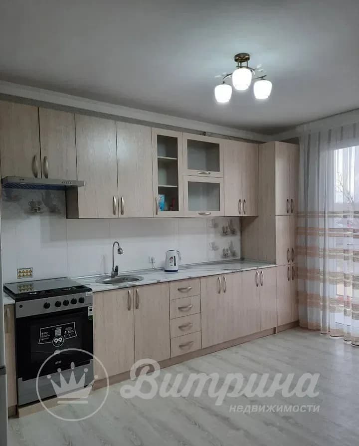2-Комнатная Квартира ЖК Беш Чинор — 5