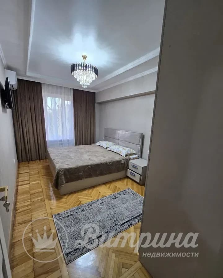 2-комнатная квартира в метро Минор — 2