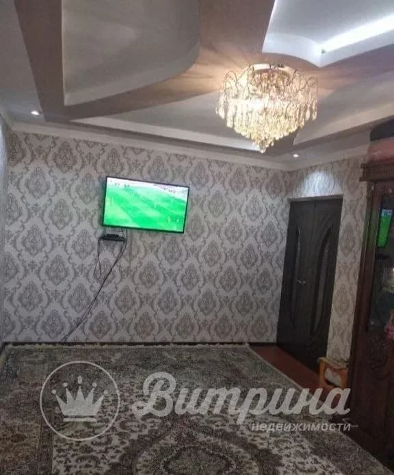 3-комнатная квартира улица Мунис — 3