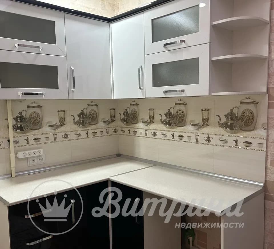 3-комнатная квартира  — 7