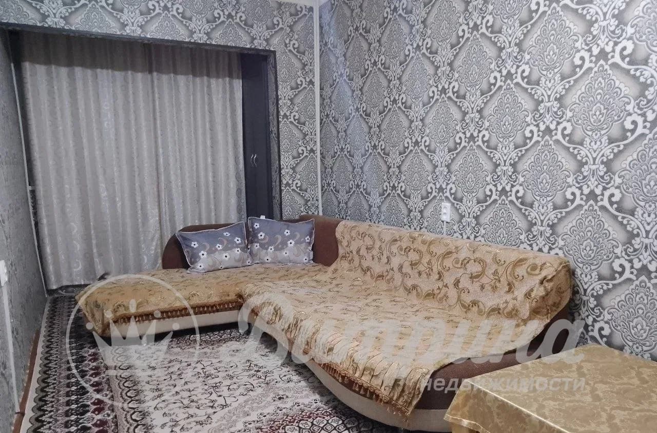 1-комнатная квартира Кадышева — 1
