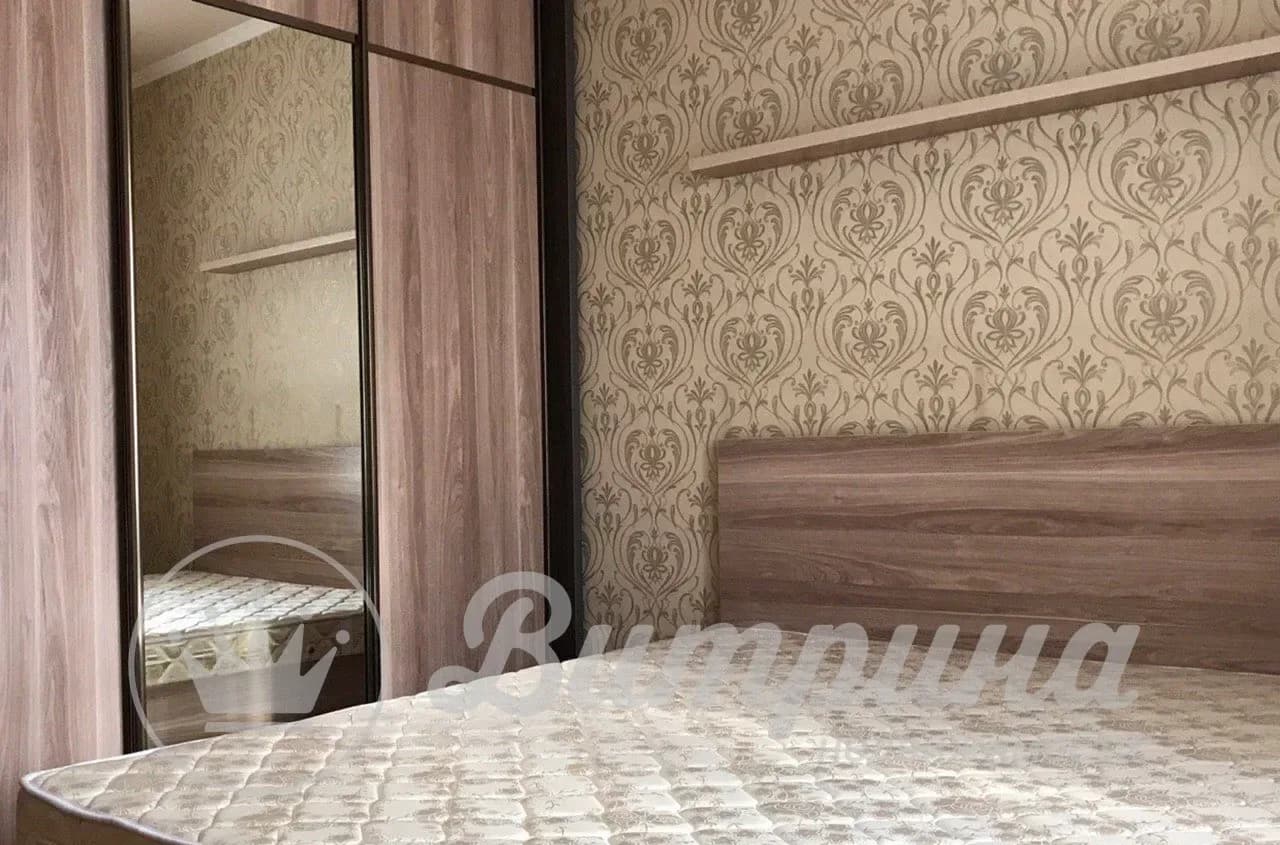 3-комнатная квартира Сергелийский — 3