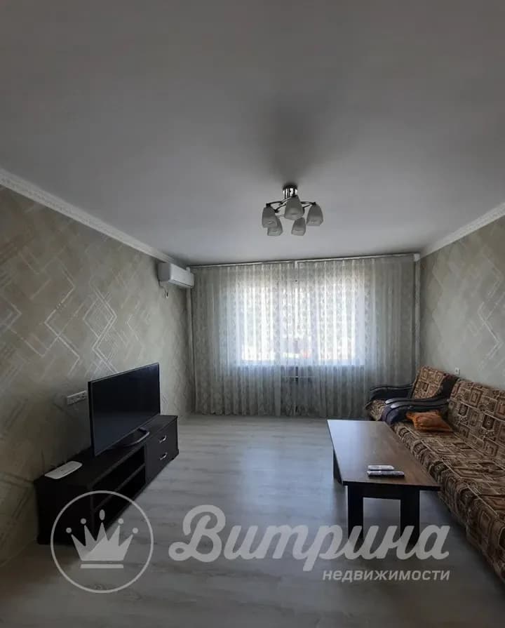 2-Комнатная Квартира ЖК Беш Чинор — 3