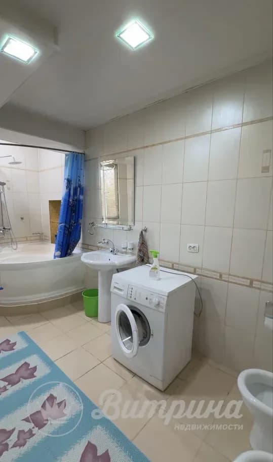 3-комнатная квартира в Дархане — 9