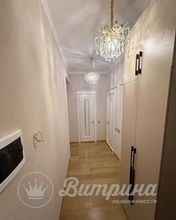 2-Комнатная Квартира ЖК Дустлик — 8