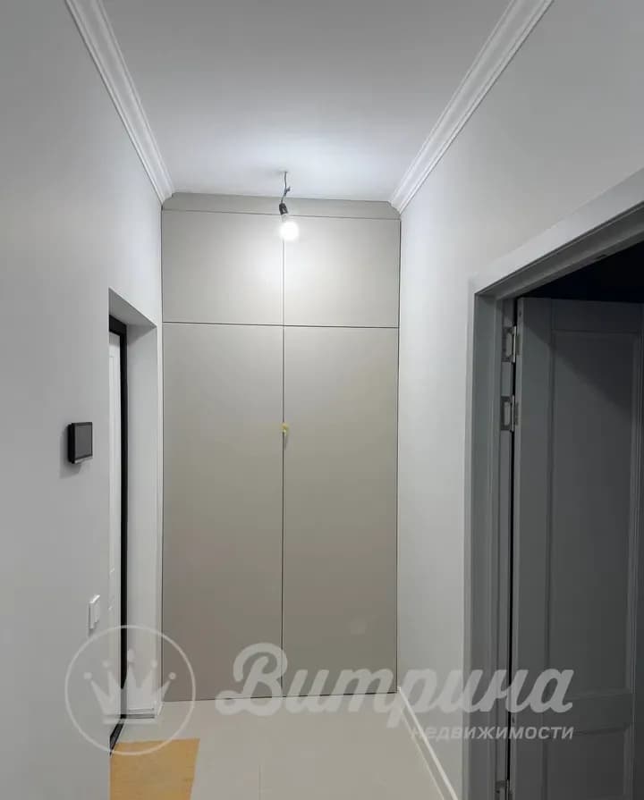 1-комнатная квартира ЖК NRG BI Sado  — 5