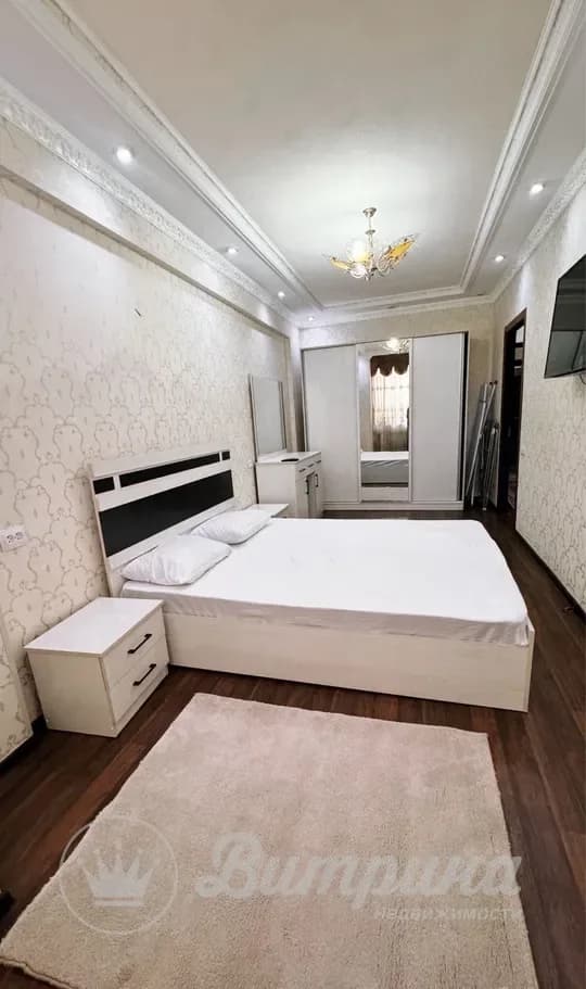 2-комнатная квартира в Улица Бобур  — 6