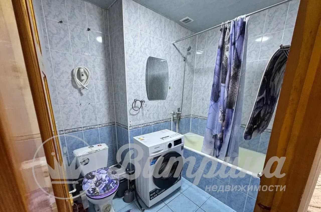 2-комнатная Новза метро  — 7