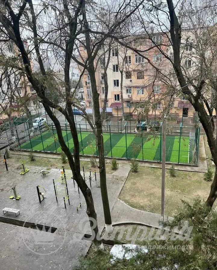 2-комнатная квартира в Буз-1 — 5