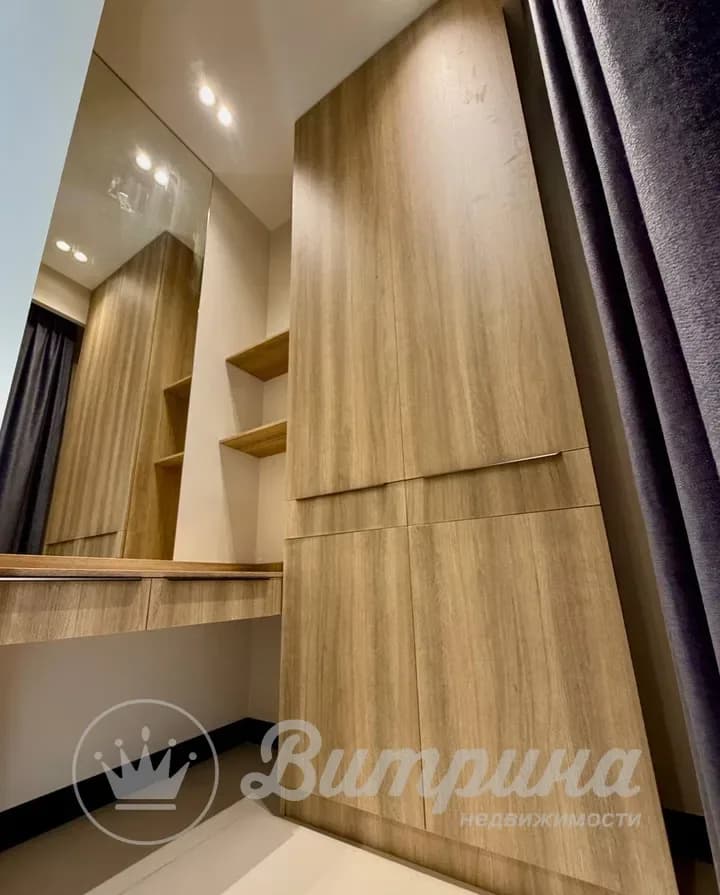 2- комнатная квартира Жк Мирабад Авеню  — 6