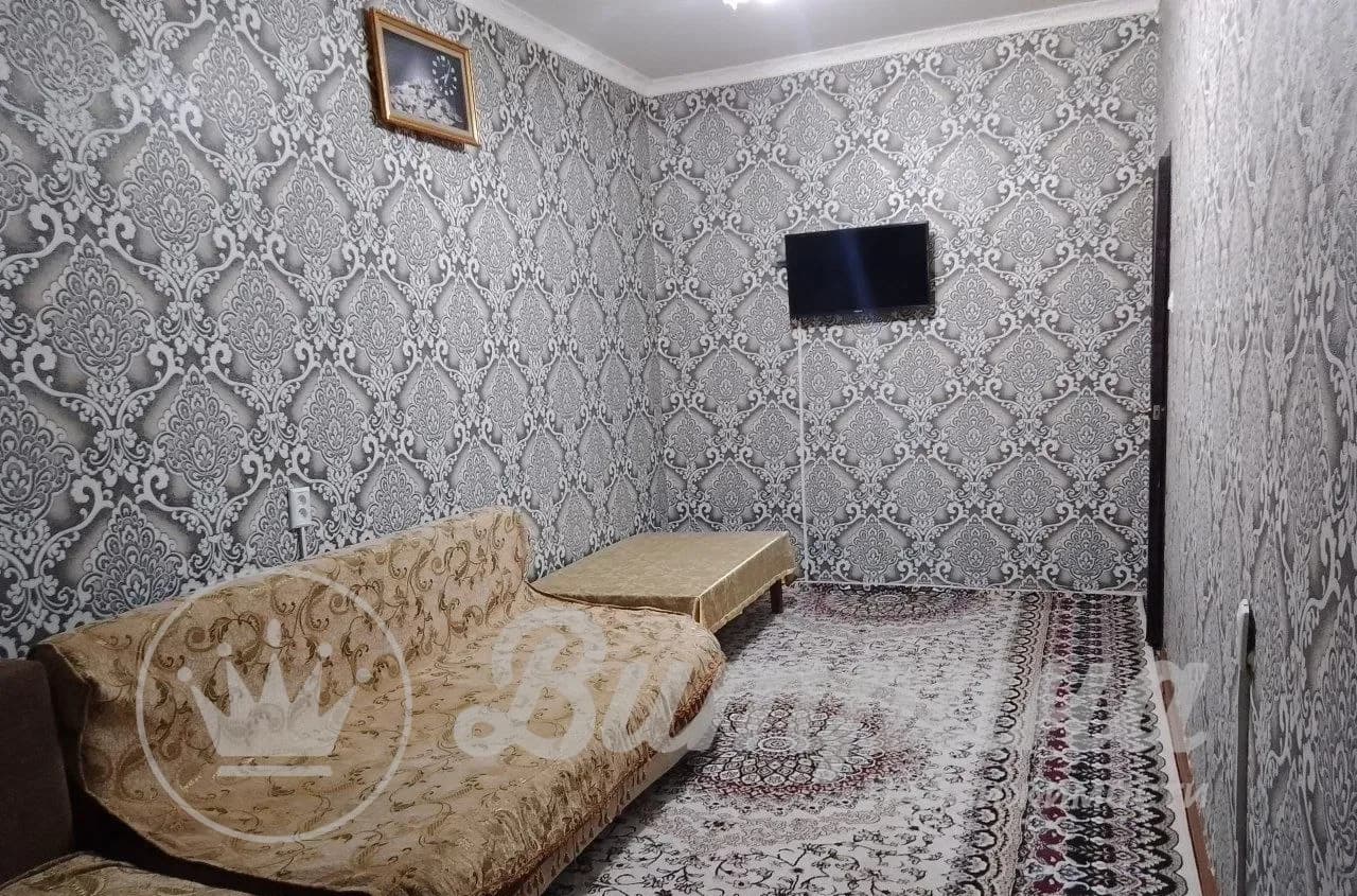 1-комнатная квартира Кадышева — 2