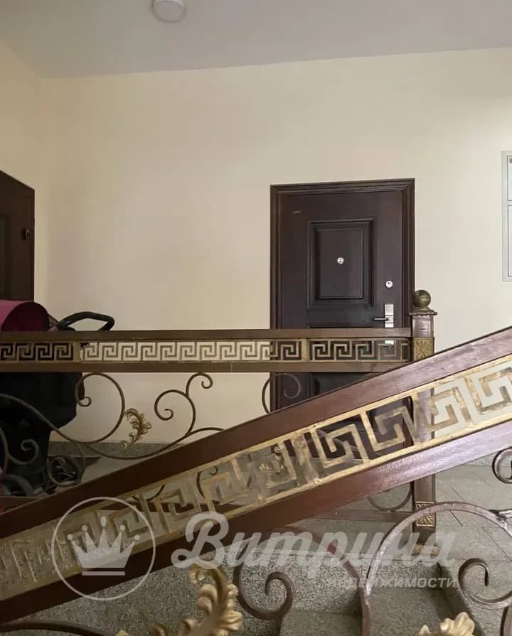 2-комнатная квартира в улица Паркент  — 8