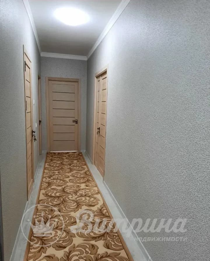 2-Комнатная Квартира ЖК Беш Чинор — 6