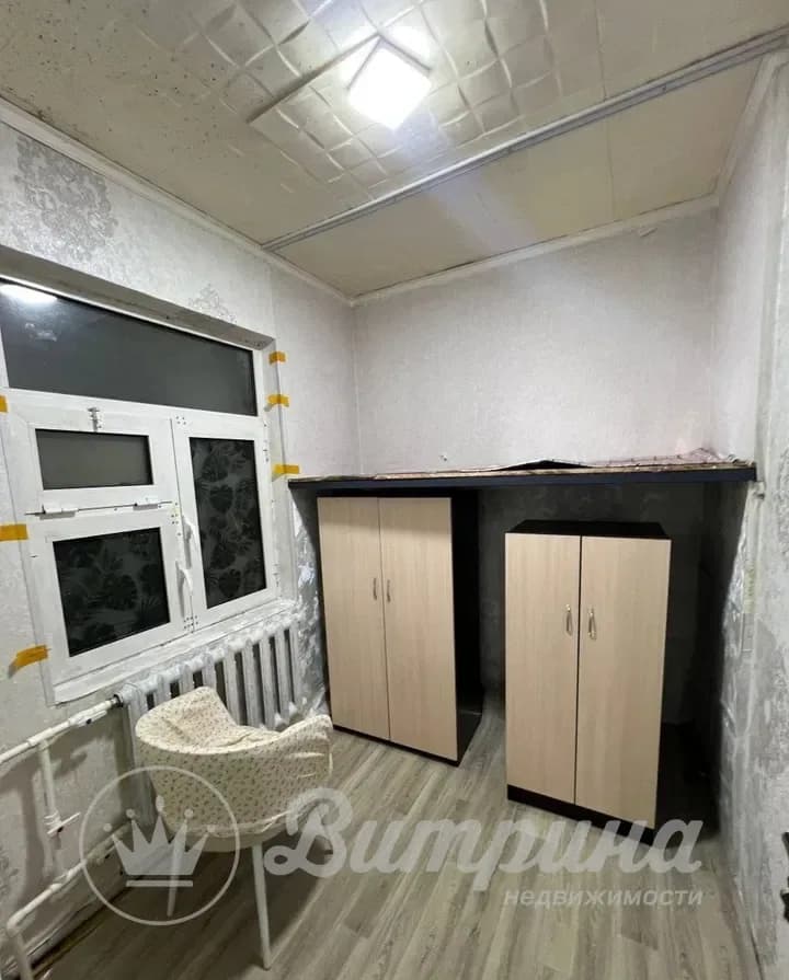2-комнатная квартира Чиланзарский  — 5