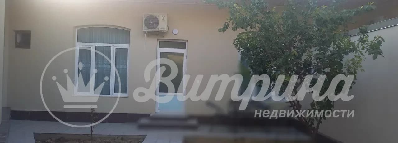 2-комнатная квартира Сергели — 3