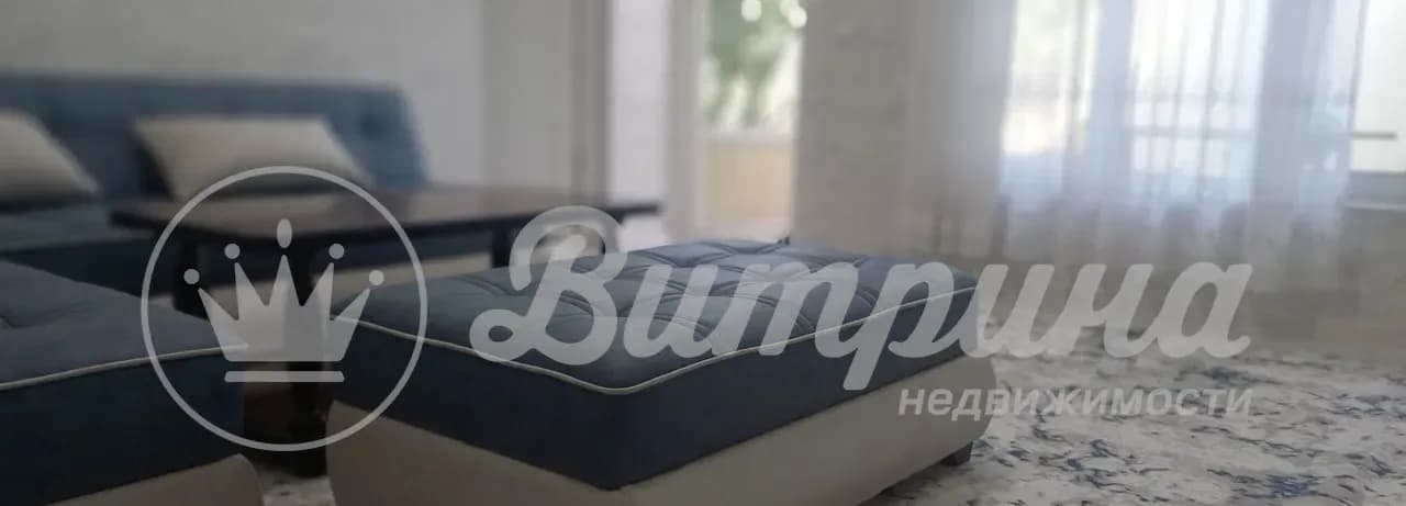 2-комнатная квартира Сергели — 2