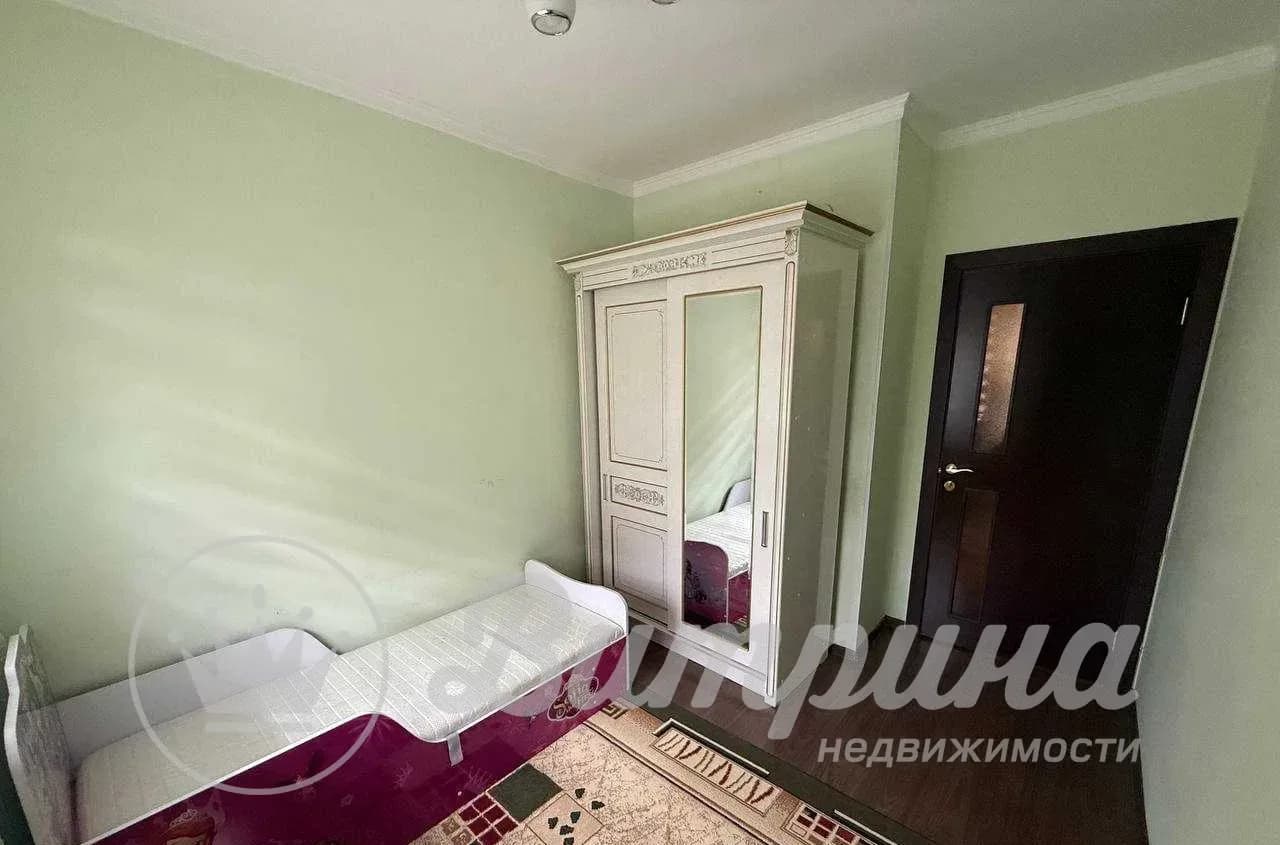 3-комнатная квартира Сергелийский — 7