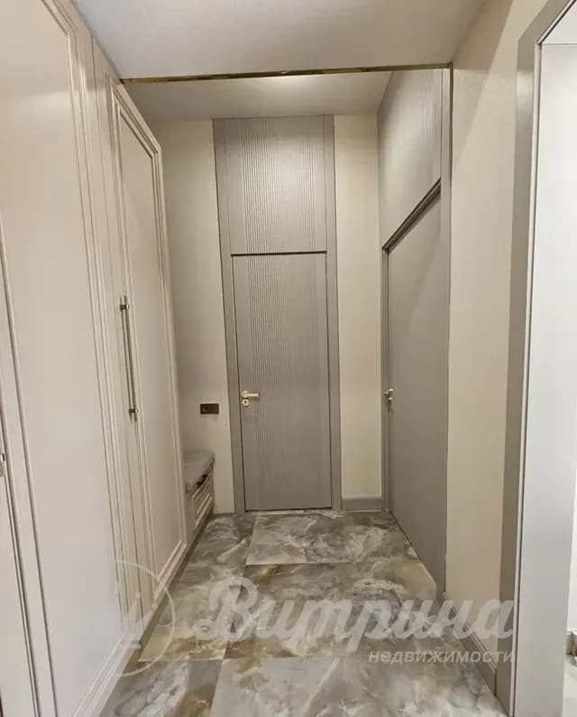 2-комнатная квартира в ЖК Чимган Малл