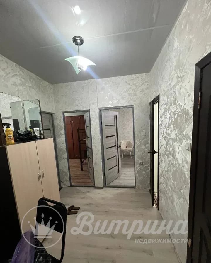 2-комнатная квартира Чиланзарский  — 3