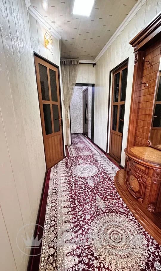 2-комнатная квартира в Улица Бобур  — 2
