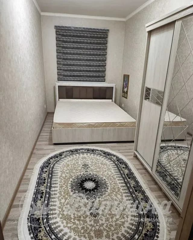 2-Комнатная Квартира Максим Горький