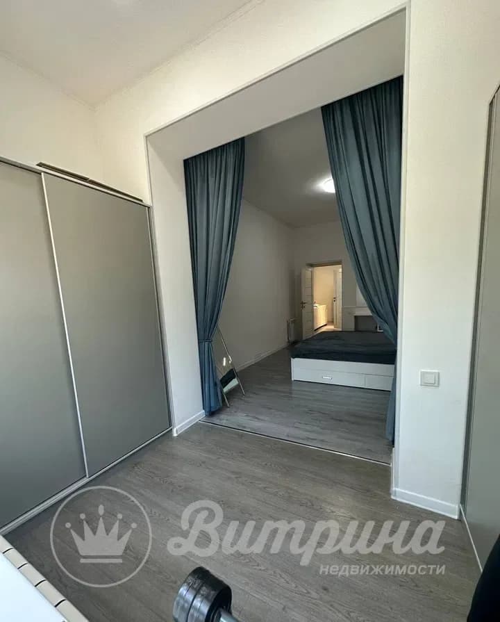 2-комнатная квартира — 5