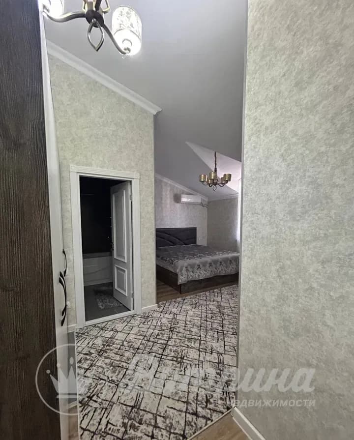 4-комнатная квартира Жк Гринвич  — 6