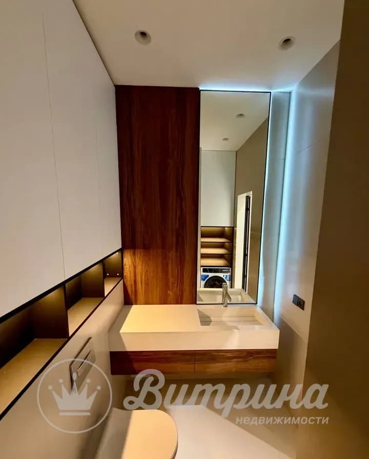 2- комнатная квартира Жк Мирабад Авеню  — 11