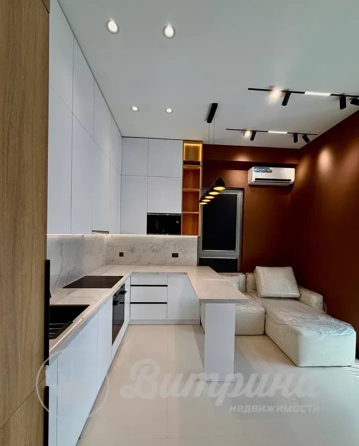 2- комнатная квартира Жк Мирабад Авеню  — 2