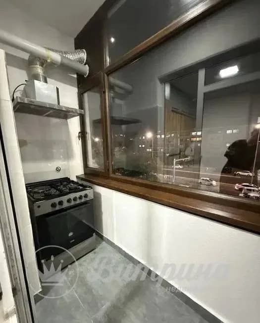 1-комнатная квартира в Юнусабаде — 4