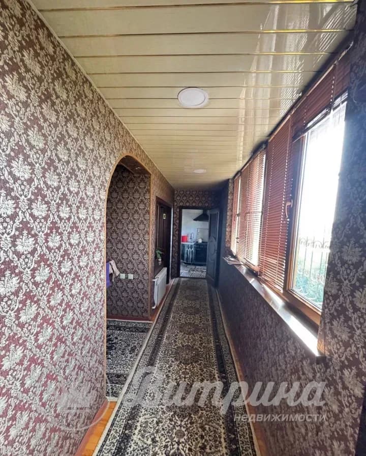 4-кгмнатная квартира в Юнусабад 2 — 5