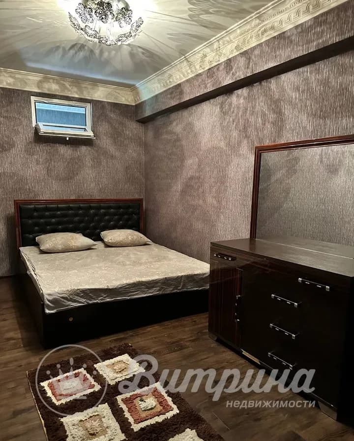 2-комнатная квартира в Ц-5 — 6