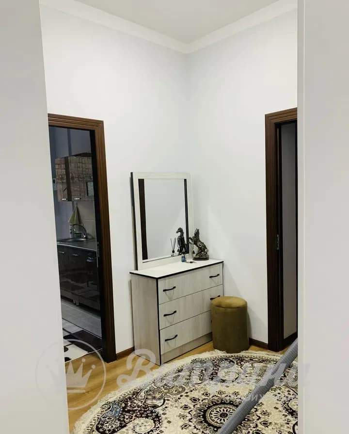 2-комнатная квартира в улица Паркент  — 2