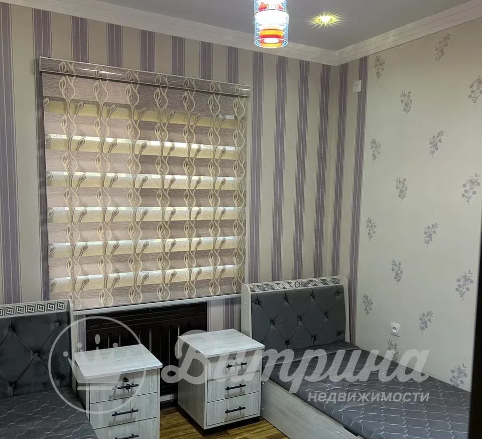 3-комнатная квартира Юнусабадский — 3