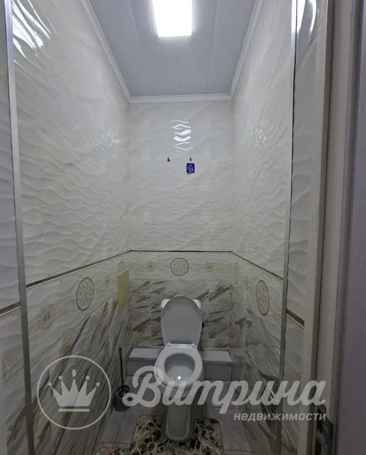 2-комнатная квартира в Яшнабаде — 9