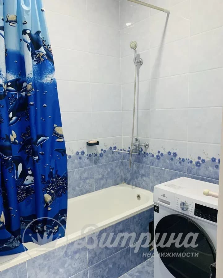 2-комнатная квартира в улица Паркент  — 6